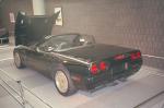 Chevrolet Corvette Cerv IV Concept 1992 года